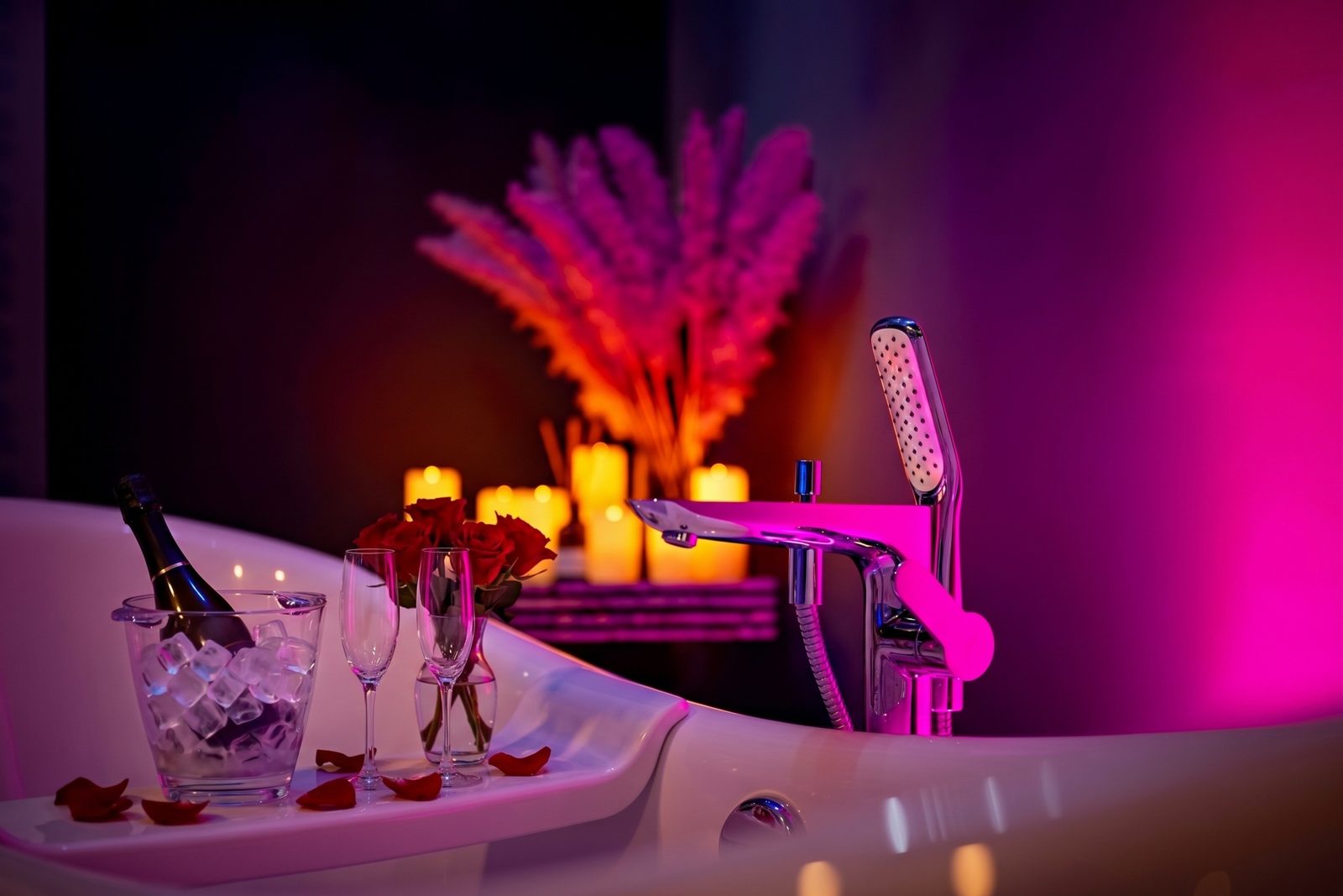 Premium Art Romance - apartament Secret